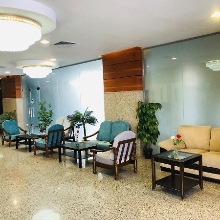 Zodiac Hotel Apartments Fahaheel Kuwait City Exteriér fotografie