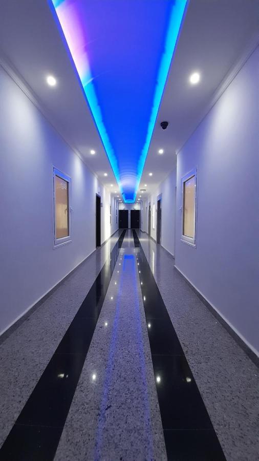 Zodiac Hotel Apartments Fahaheel Kuwait City Exteriér fotografie