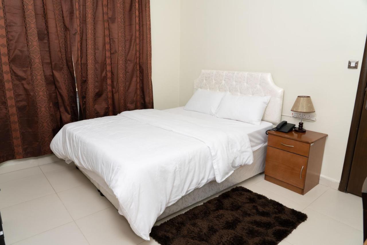 Zodiac Hotel Apartments Fahaheel Kuwait City Exteriér fotografie